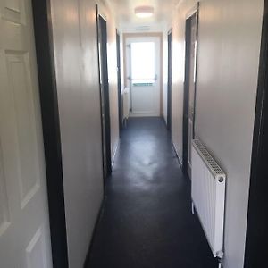 Budget Single Room